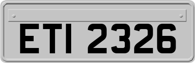 ETI2326