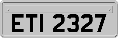 ETI2327