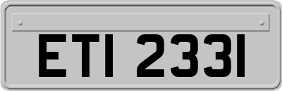 ETI2331