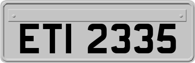 ETI2335