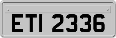 ETI2336