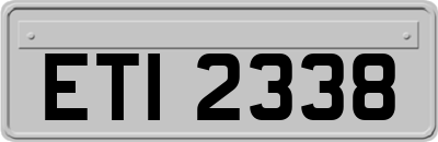 ETI2338