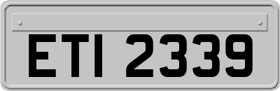 ETI2339
