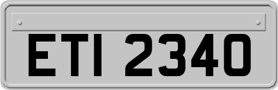 ETI2340