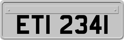 ETI2341
