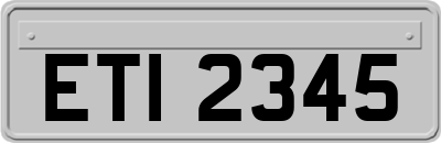 ETI2345