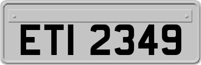 ETI2349