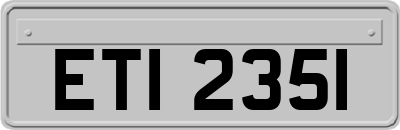 ETI2351