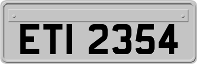 ETI2354