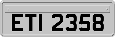 ETI2358