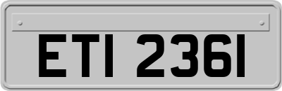 ETI2361