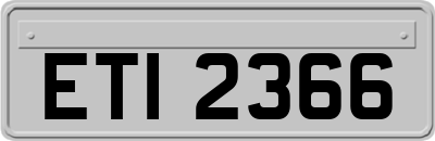 ETI2366