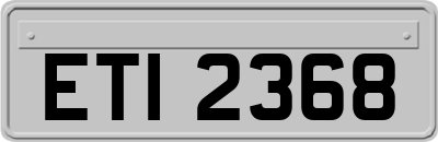 ETI2368