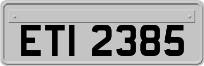 ETI2385
