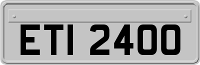 ETI2400