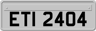 ETI2404
