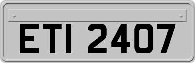ETI2407