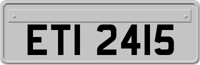 ETI2415