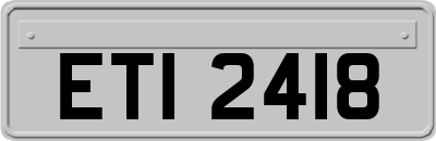 ETI2418