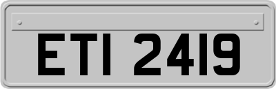 ETI2419