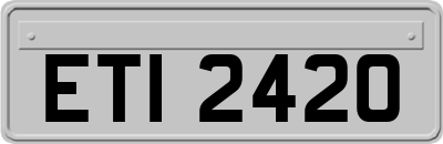 ETI2420