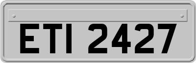ETI2427