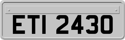 ETI2430