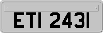 ETI2431