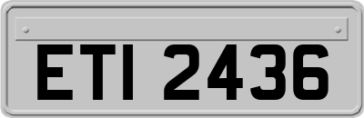 ETI2436