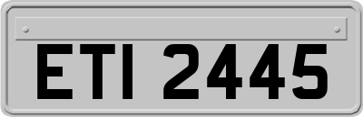 ETI2445