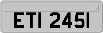 ETI2451