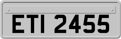 ETI2455