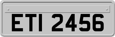 ETI2456