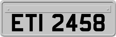 ETI2458
