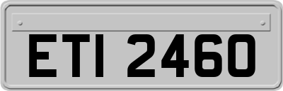 ETI2460