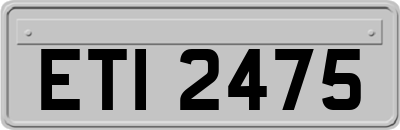 ETI2475