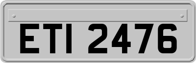 ETI2476