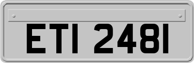 ETI2481