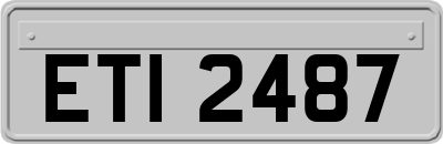 ETI2487
