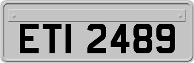 ETI2489