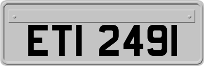 ETI2491