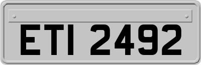 ETI2492