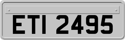 ETI2495