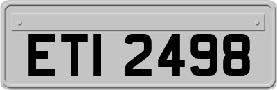 ETI2498