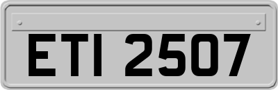ETI2507
