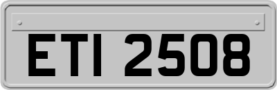 ETI2508