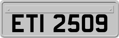 ETI2509