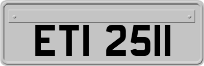 ETI2511