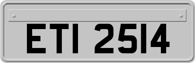 ETI2514