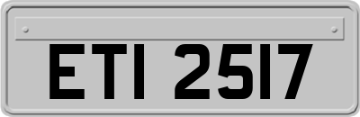 ETI2517